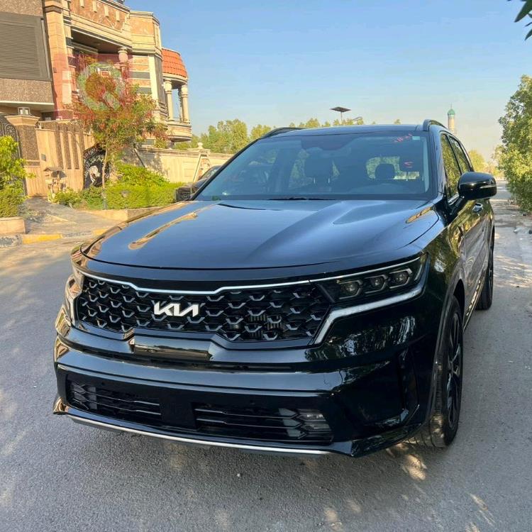 کیا سۆرینتۆ